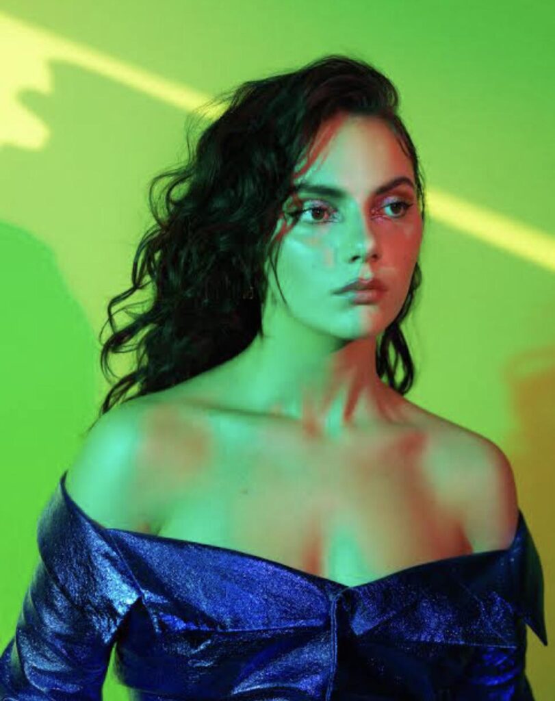 Dafne Keen
