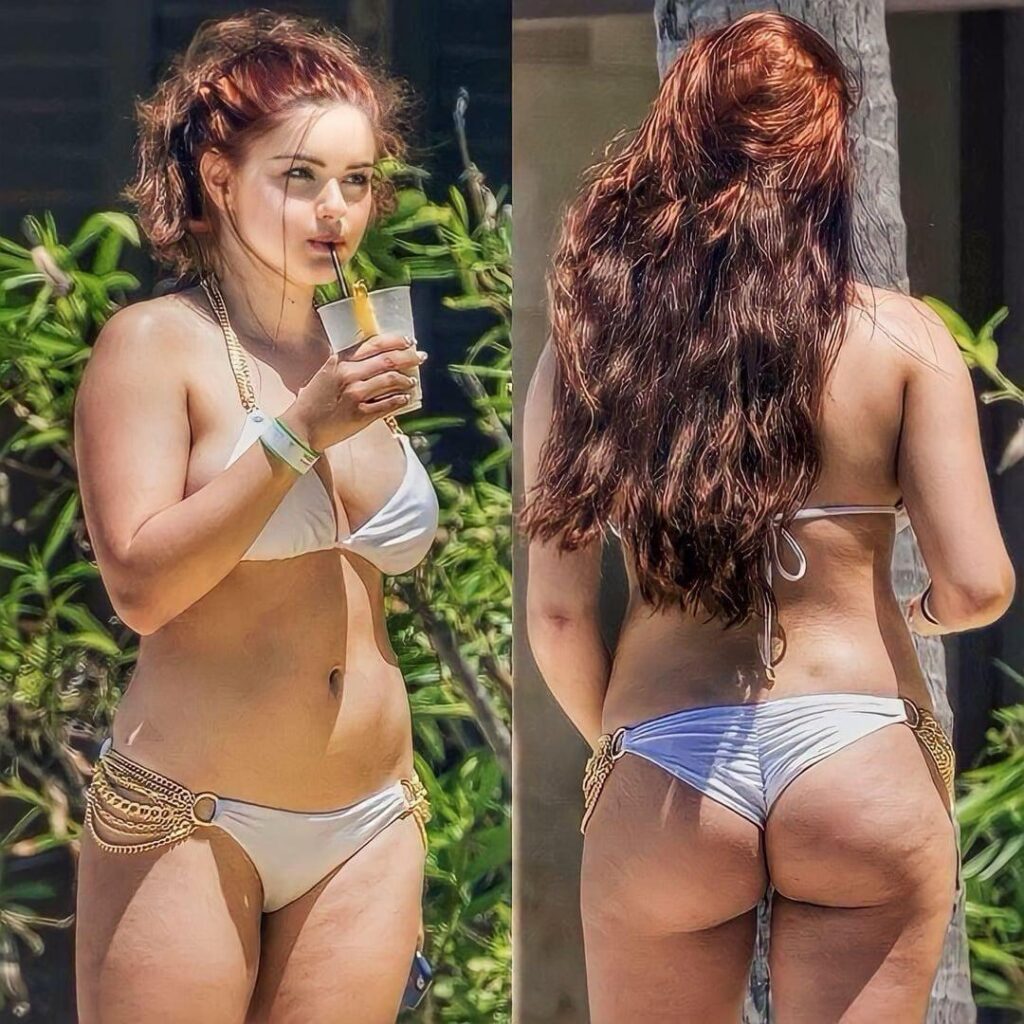 Ariel Winter