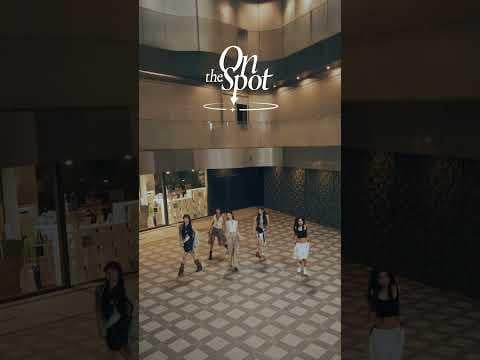 260706 i-dle - Gimme Dat Love (إعلان تشويقي على الفور)