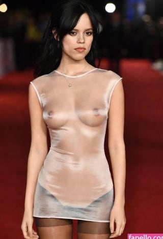 Jenna Ortega