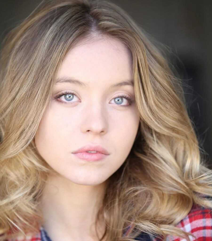 Sydney Sweeney