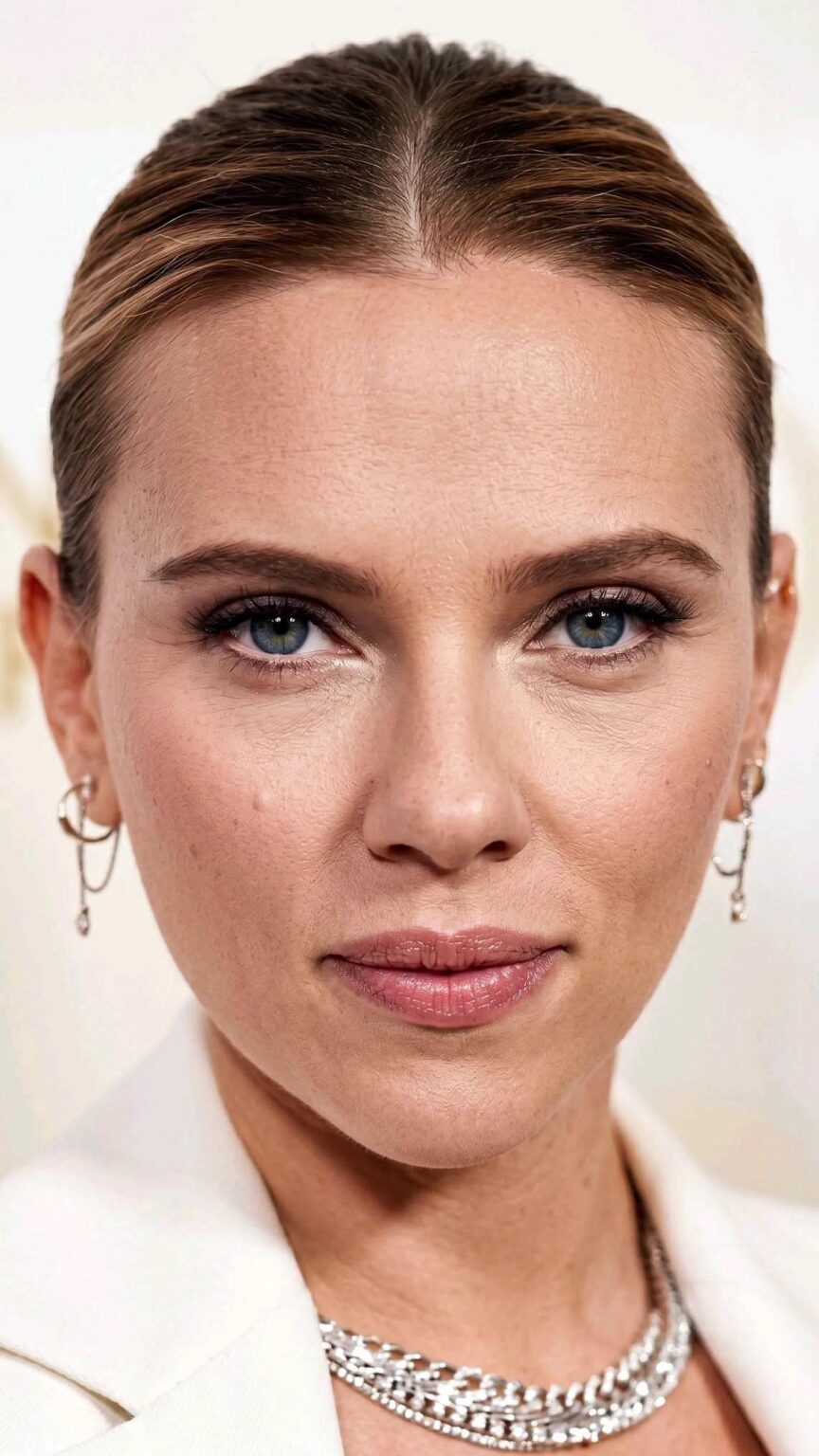Scarlett Johansson
