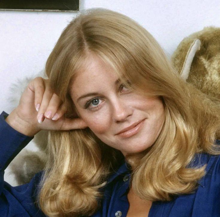 Cybill Shepherd