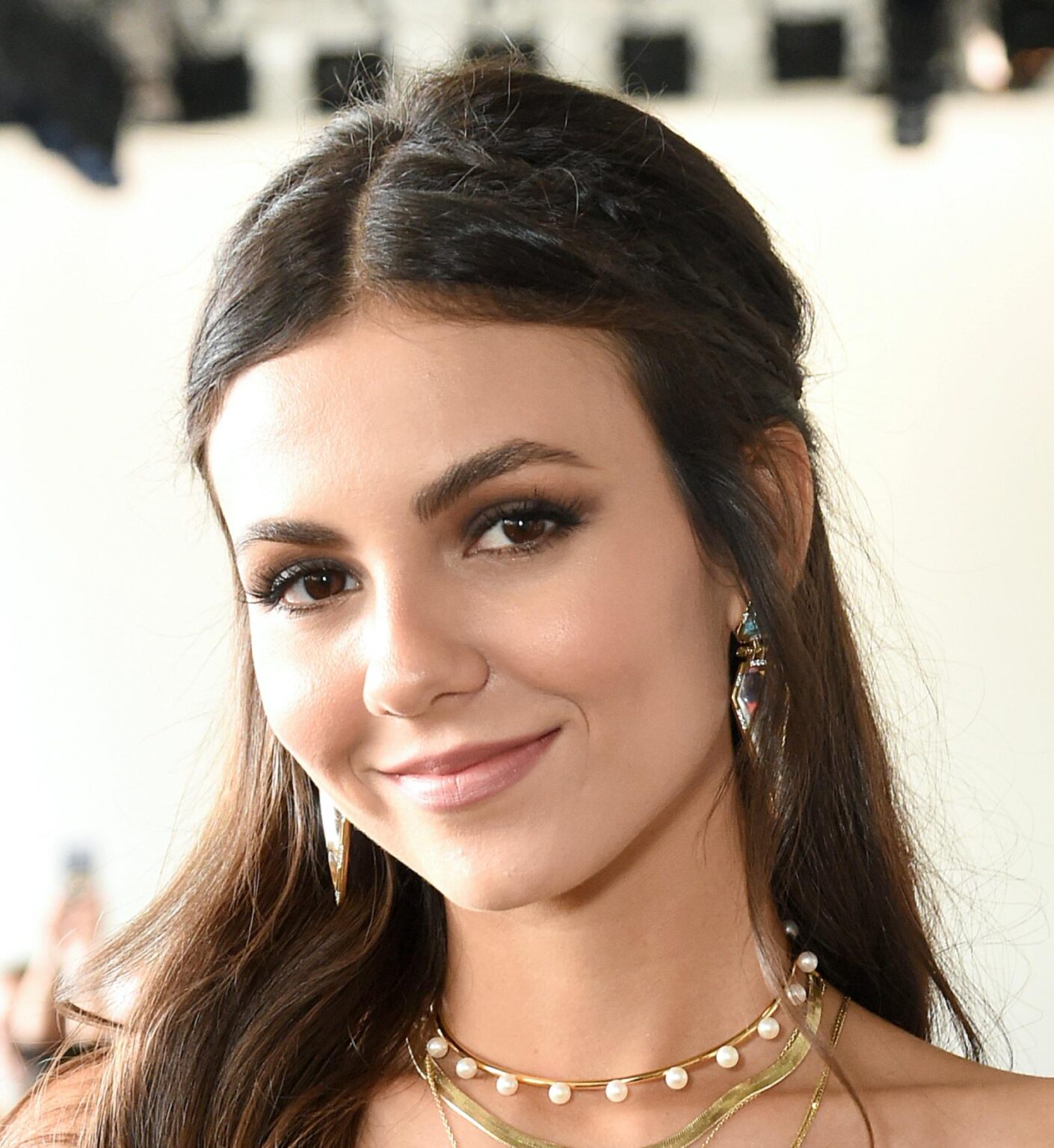 Victoria Justice