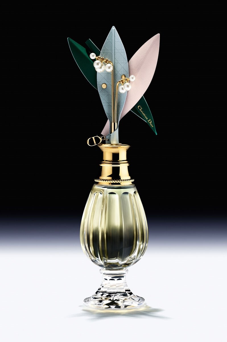 8 عطور مثالية لحفلات الزفاف.. في صيف 2026