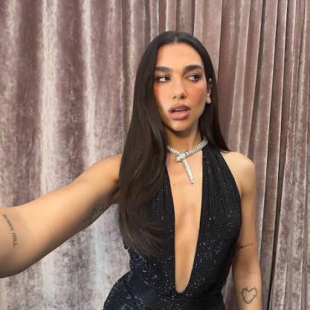 Dua Lipa