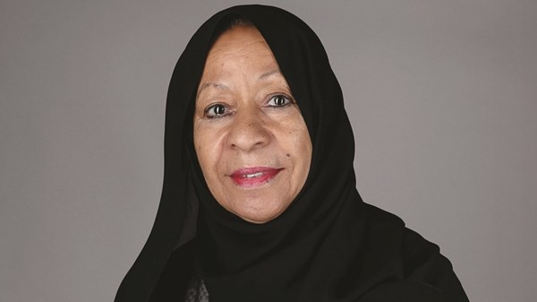 الذكرى الأولى لرحيلها.. رزيقة طارش «أم الفن الإماراتي» الذكرى الأولى لرحيلها.. رزيقة طارش «أم الفن الإماراتي»