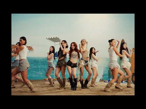 Dreamcatcher UAU - GENE (فيديو رقص - إصدار MV)