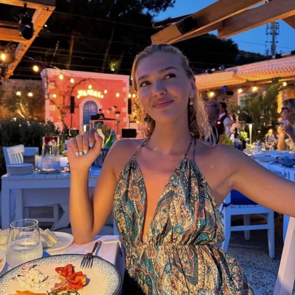 Melisa Döngel