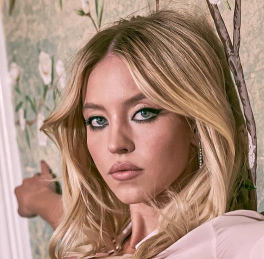 Sydney Sweeney