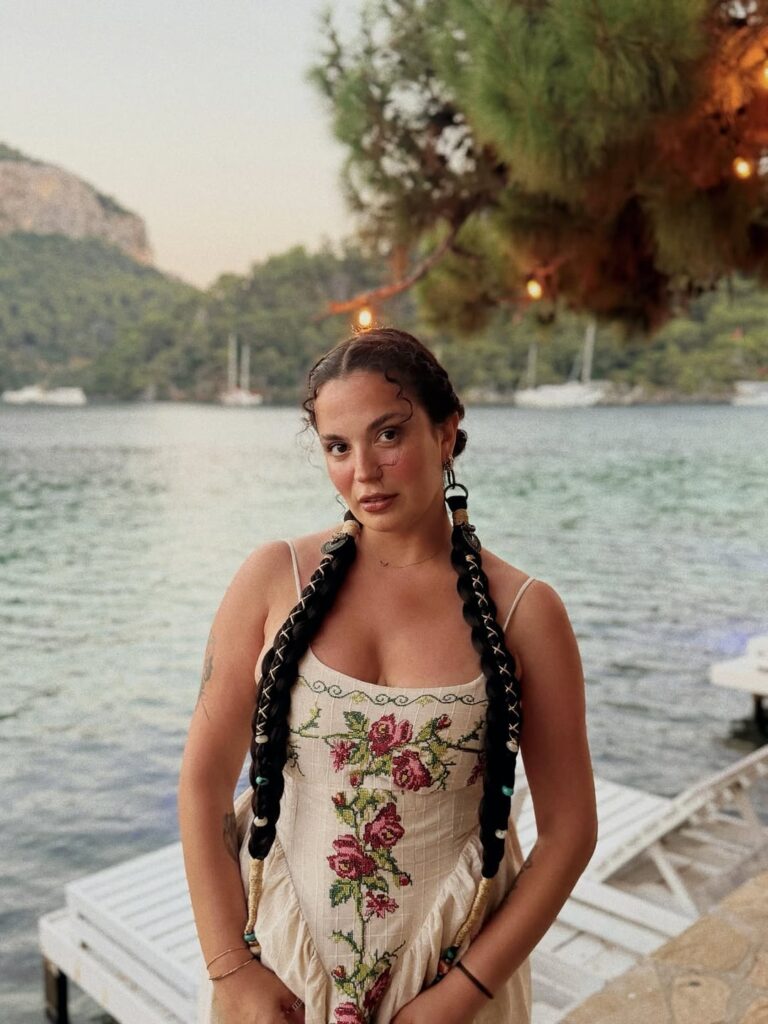 Aslı Bekiroğlu