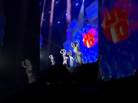 260706 بوف: لقد انخفض للتو أغنية "Gimme Dat Love" ❤️‍🔥