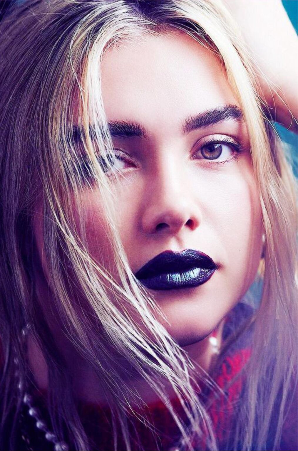 Florence pugh Florence pugh