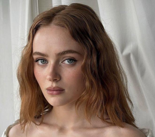 Sadie Sink
