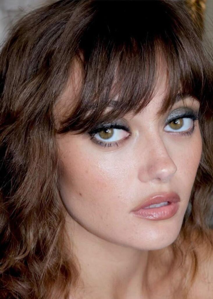 Ella Purnell