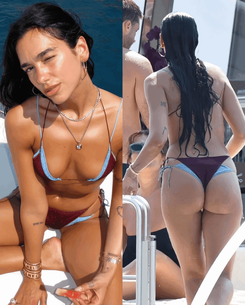 Dua Lipa
