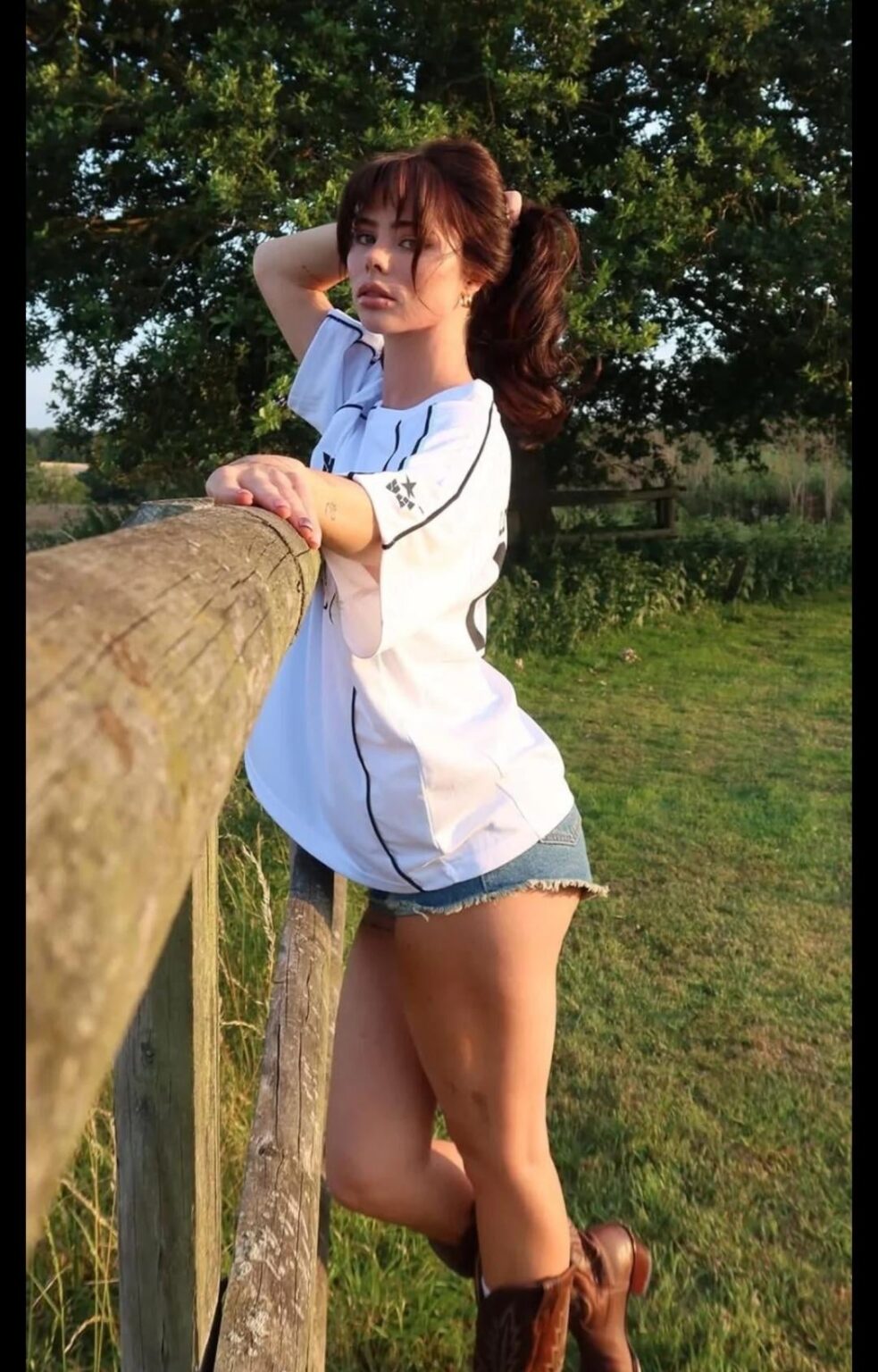 Goddess faith kelly