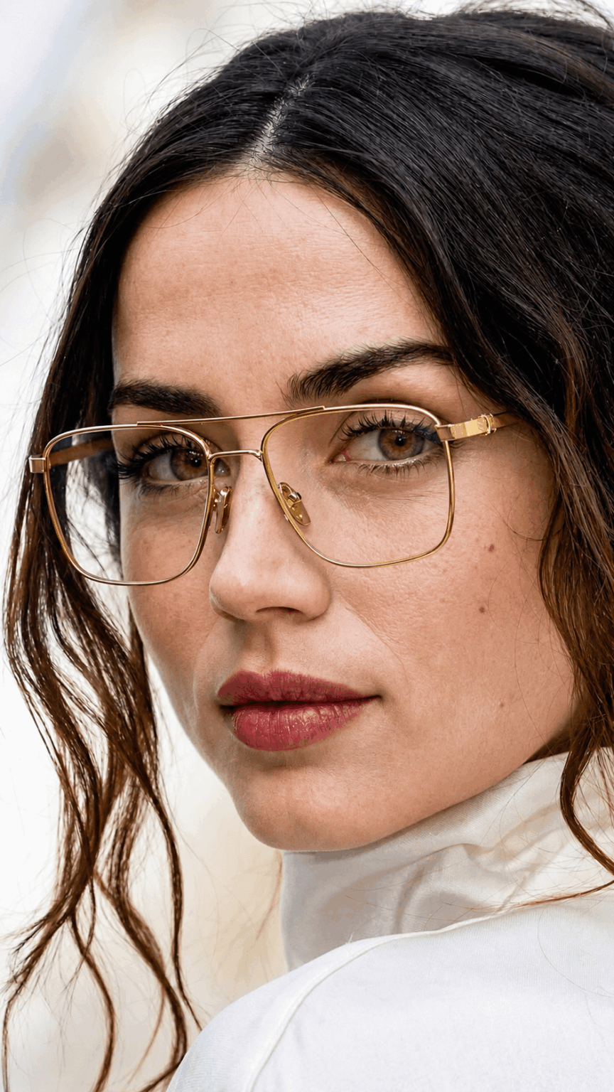Ana de Armas