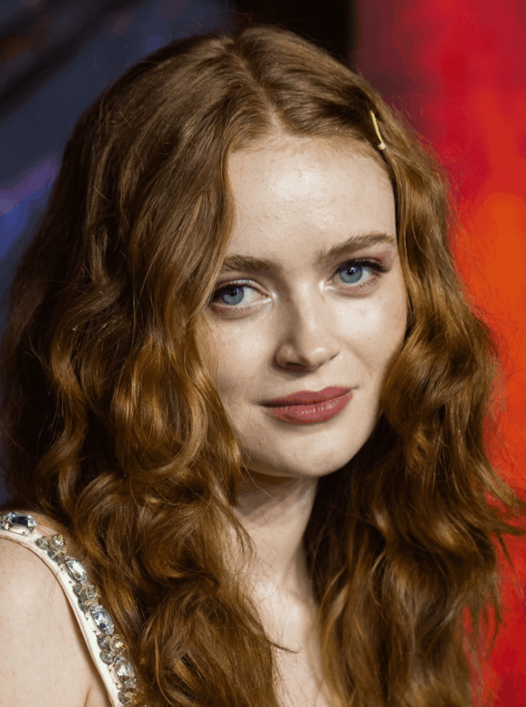 Sadie Sink