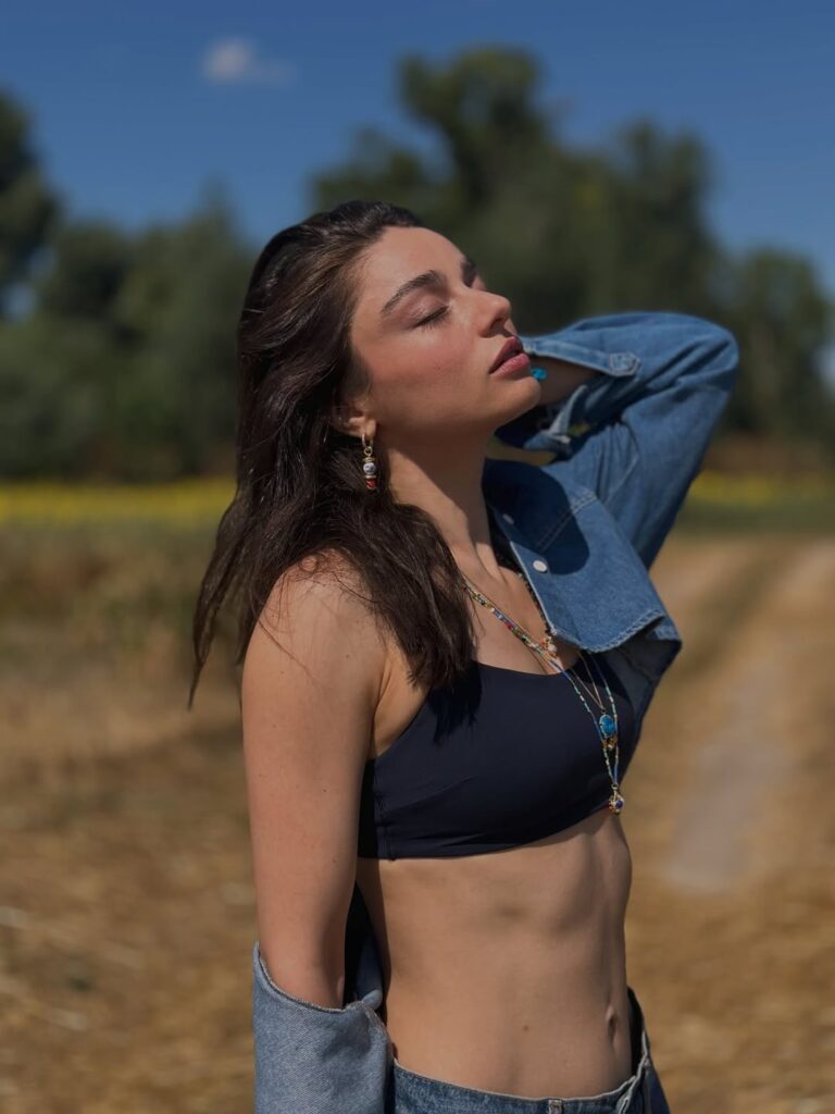 Ayça Ayşin Turan