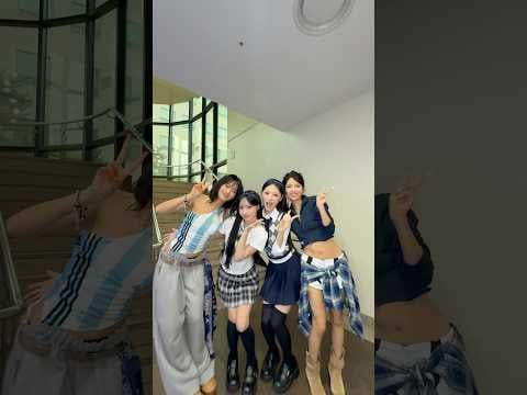 260710 أعطني ❤️‍🔥 مع ووني ومينامي من RESCENE