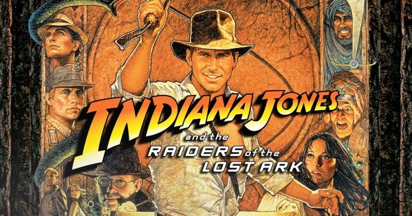 جريدة البلاد | شاهدت لكم: الفيلم الكلاسيكي Indiana Jones and the Raiders of the Lost Ark جريدة البلاد | شاهدت لكم: الفيلم الكلاسيكي Indiana Jones and the Raiders of the Lost Ark