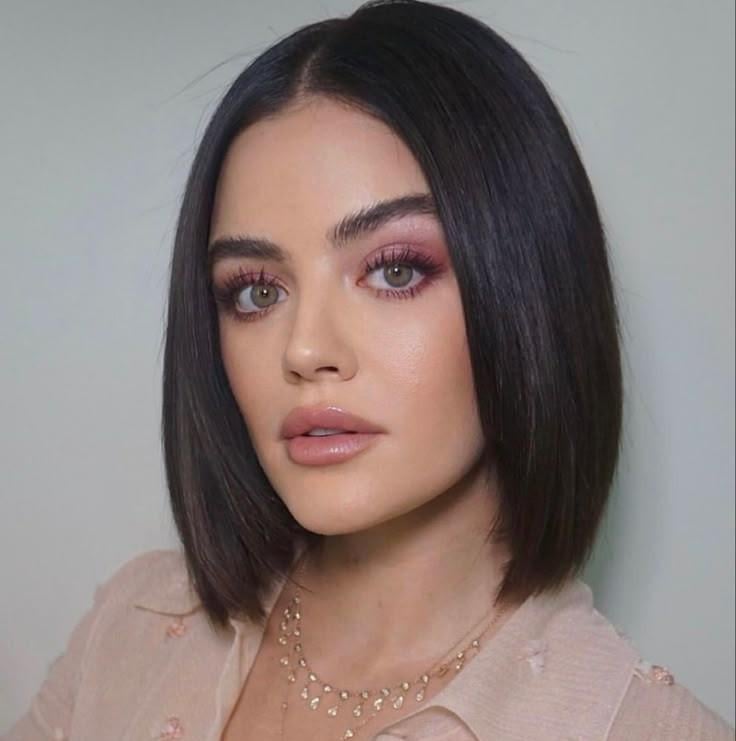 Lucy Hale