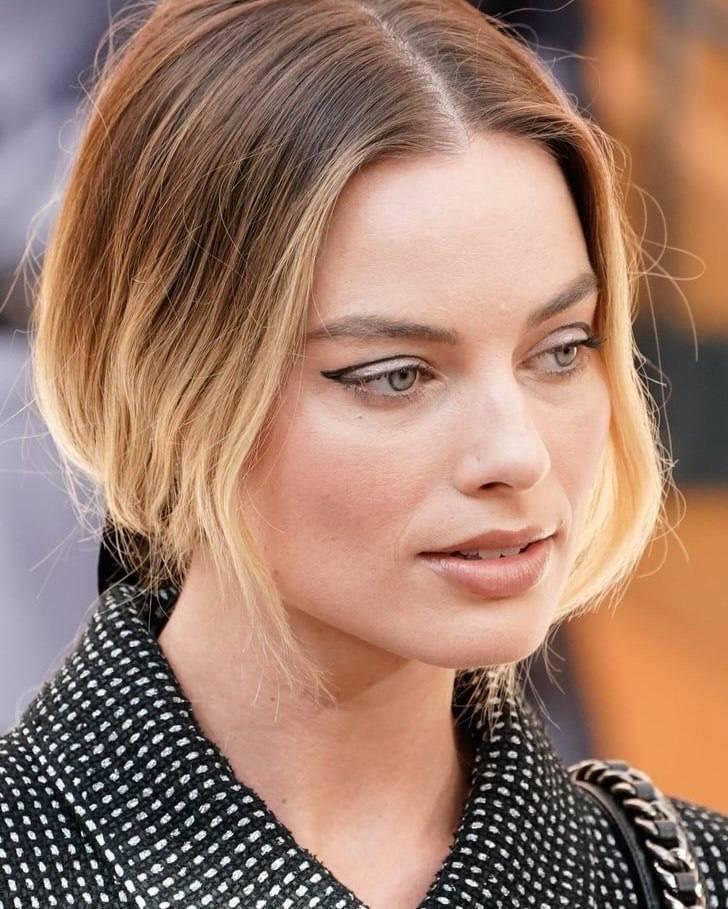 Margot Robbie