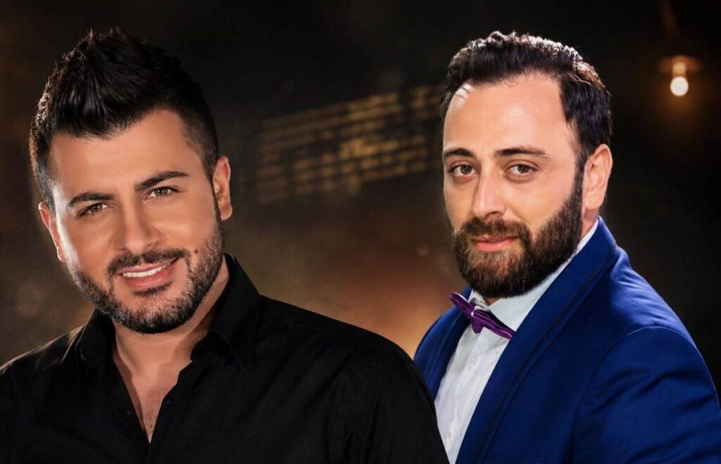 جاد خليفة يجدد تعاونه الفني مع الشاعر محمد الرفاعي في أغنية “طلّ عليّي” جاد خليفة يجدد تعاونه الفني مع الشاعر محمد الرفاعي في أغنية "طلّ عليّي"