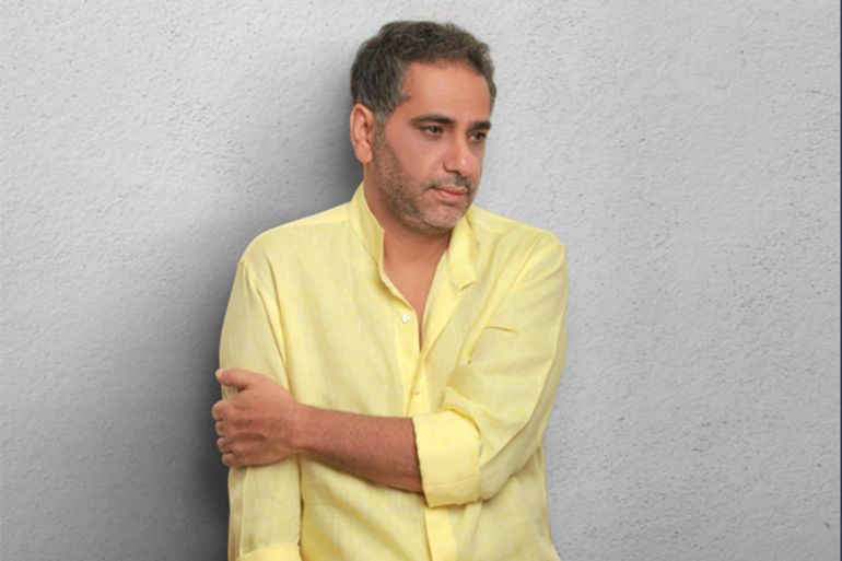 عقب خروجه، وجه فضل شاكر رسالة إلى جمهوره عبر منصات التواصل الاجتماعي
