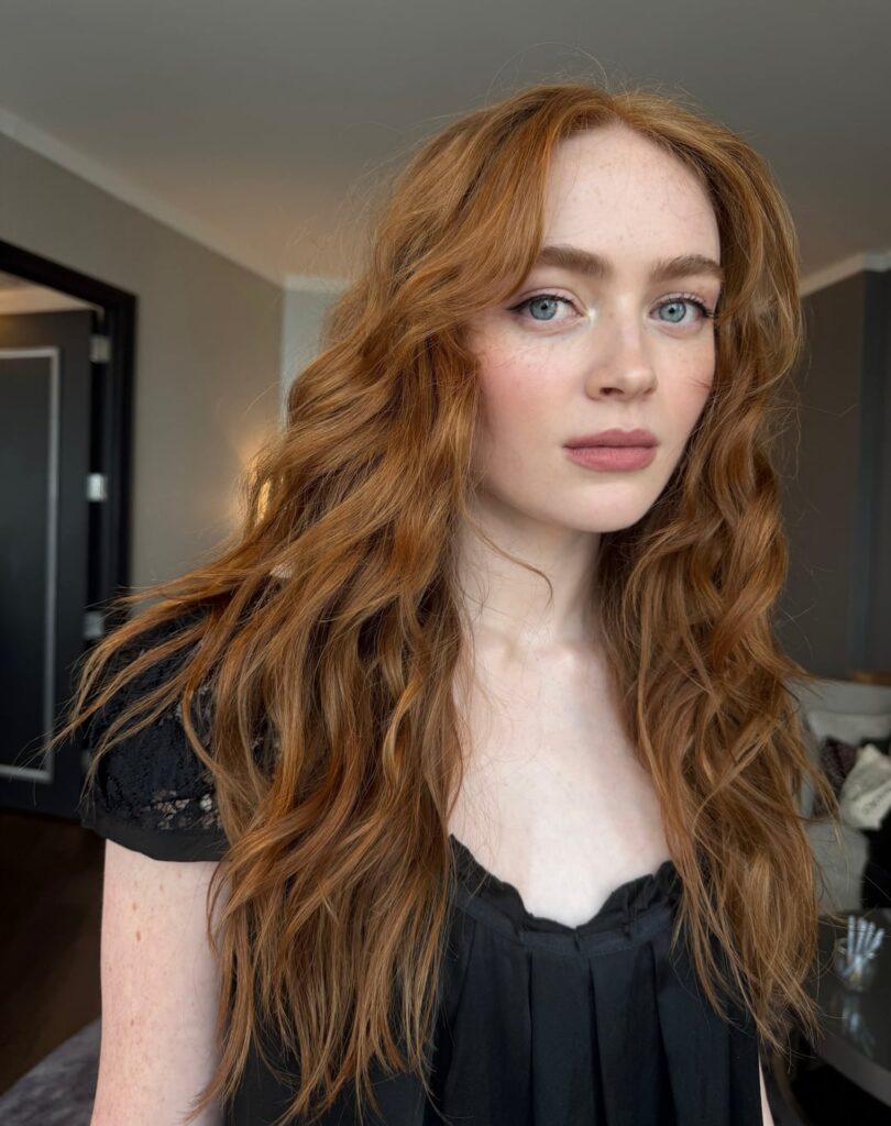 Sadie Sink