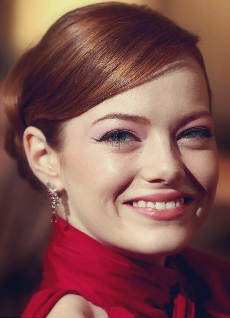 Emma Stone