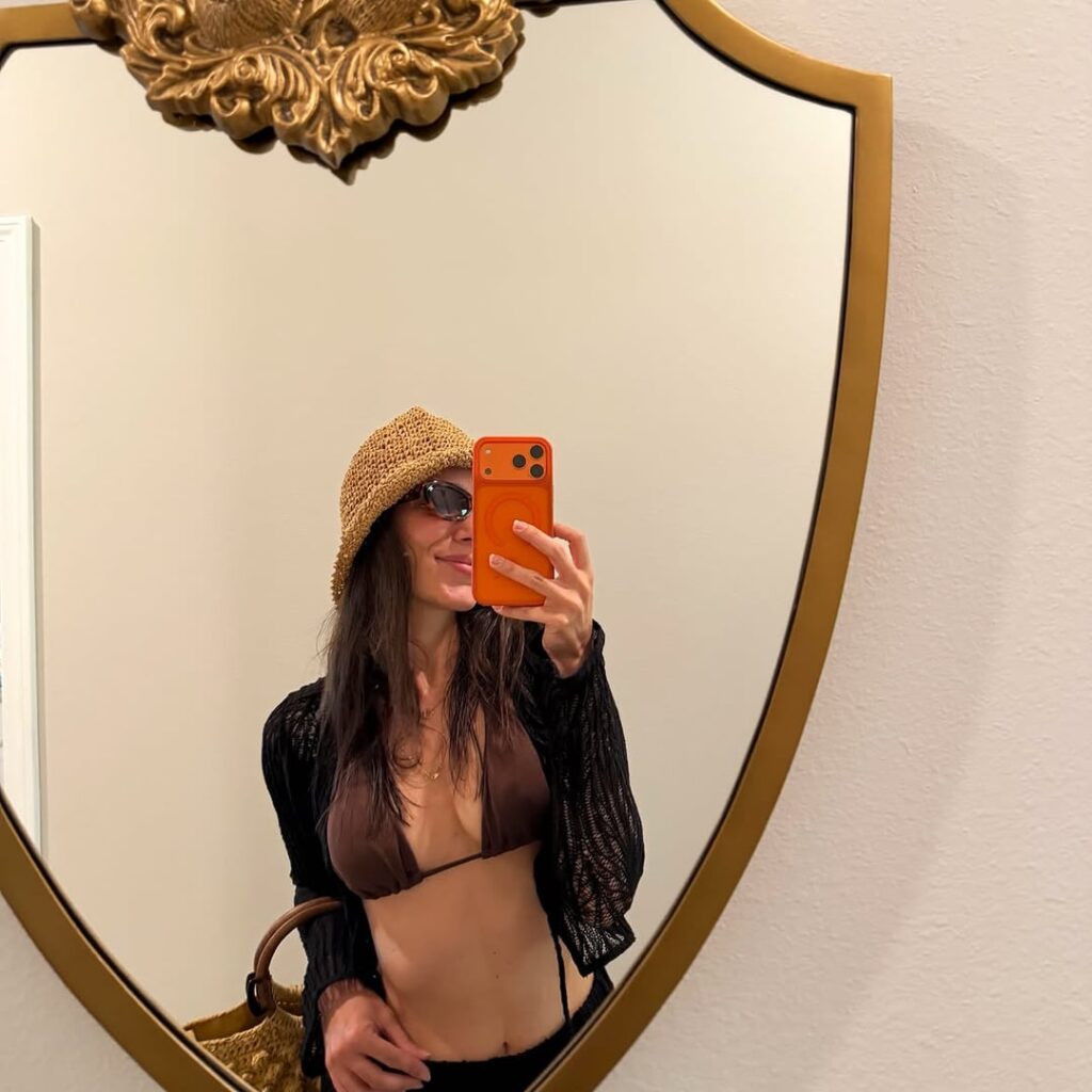 Melike Çelik
