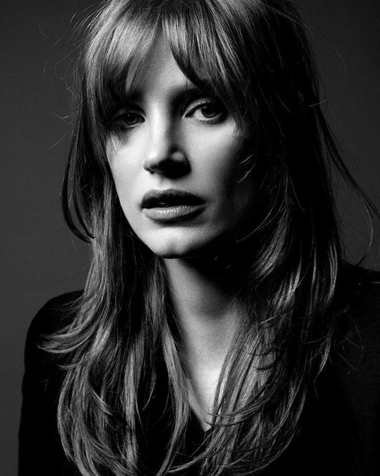 Jessica Chastain