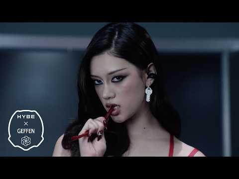 كاتسي - Animal (الفيديو التشويقي الرسمي 1)