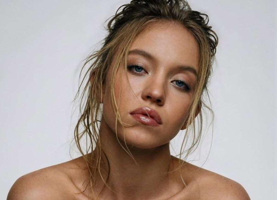 Sydney Sweeney
