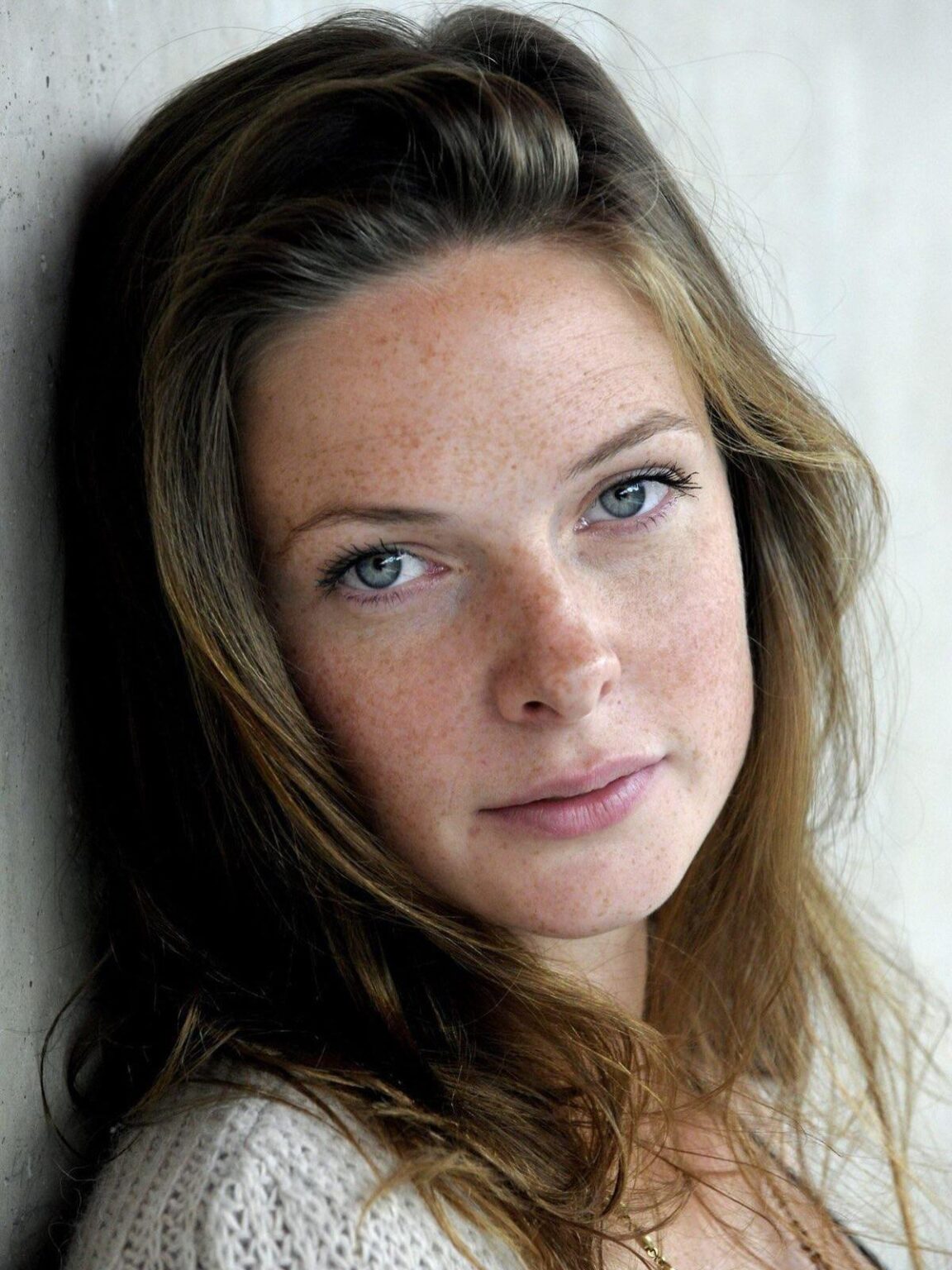 Rebecca Ferguson