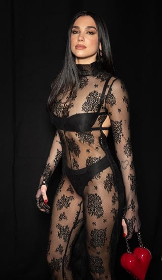 Dua Lipa