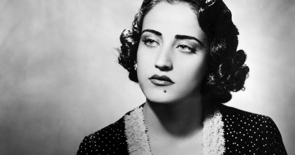 82 عامًا على رحيل أسمهان.. لماذا بقي صوتها أكبر من عمرها الفني؟