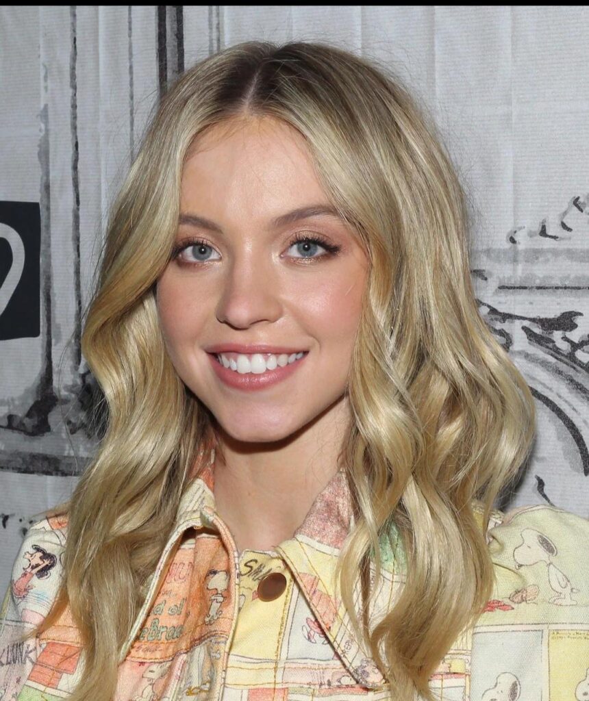 Sydney Sweeney