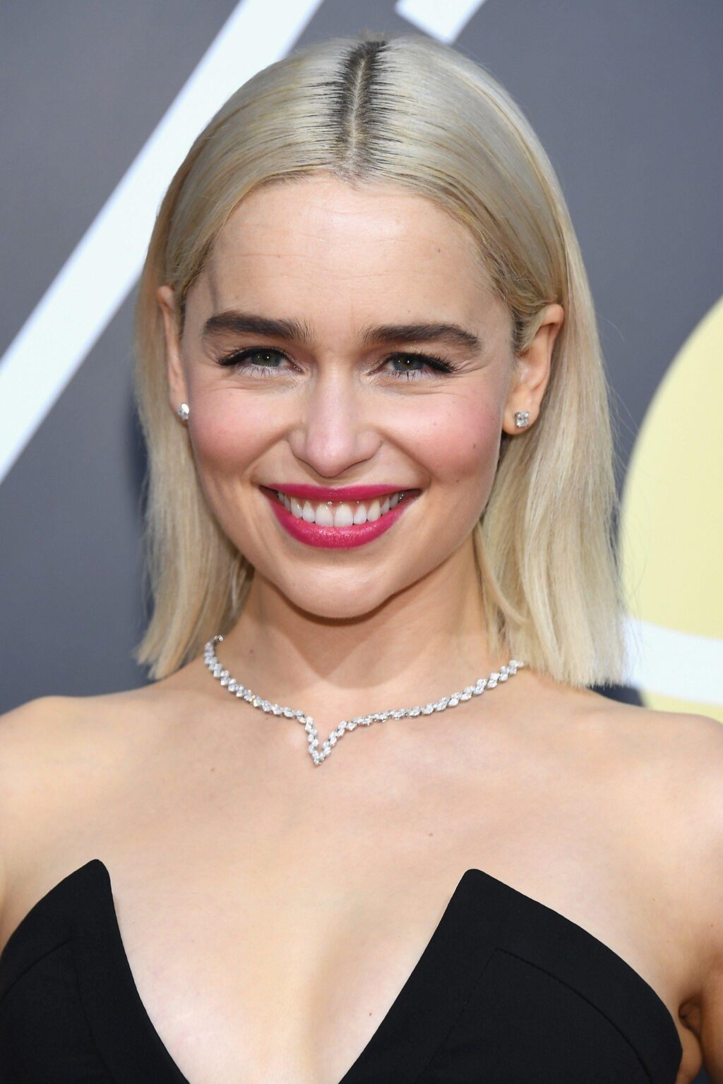Emilia Clarke