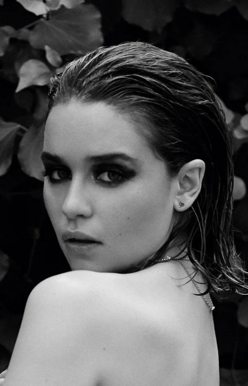 Emilia Clarke