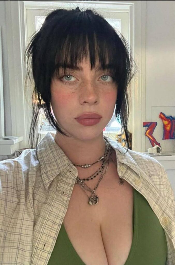 Billie eilish
