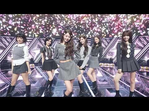 260629 إيف - الحلم الواضح @ TBS CDTV لايف! يعيش! (متاح فقط حتى 260803)