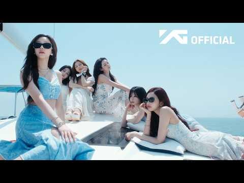 BABYMONSTER - I LIKE IT (فيديو تشويقي)