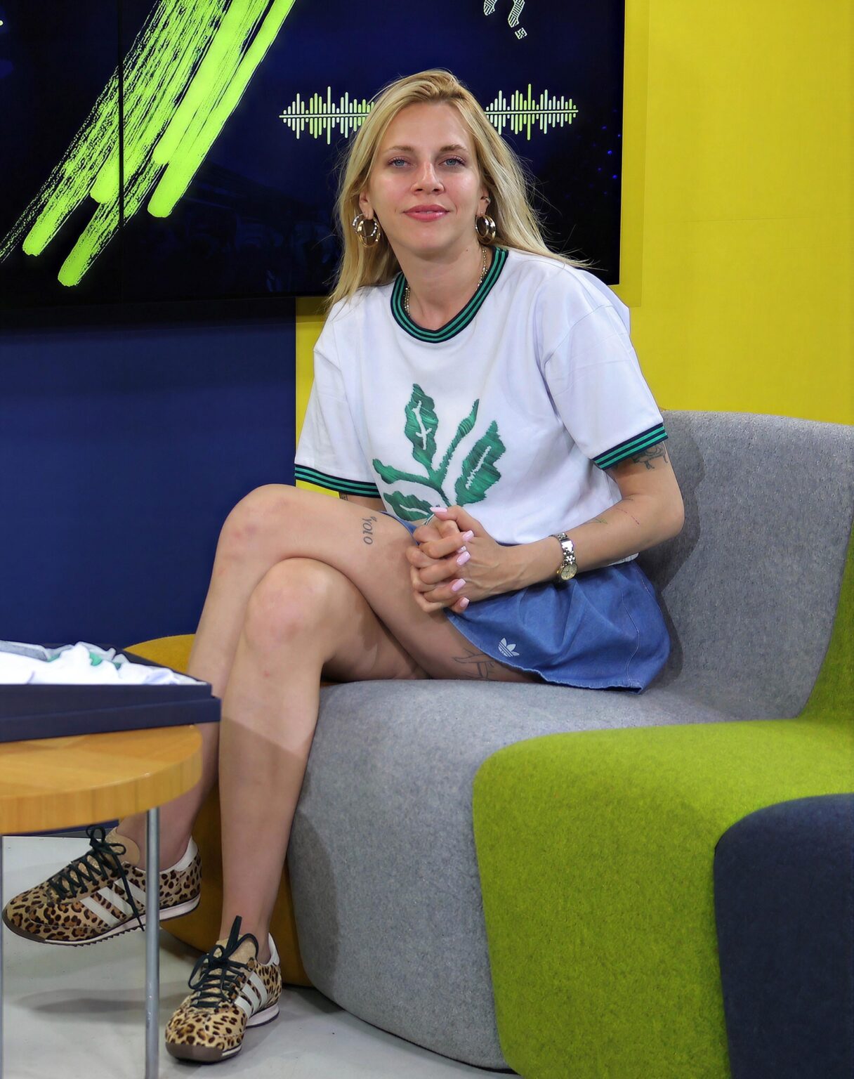 melis işiten (fbtv)
