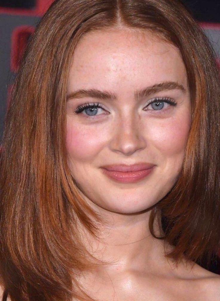Sadie Sink
