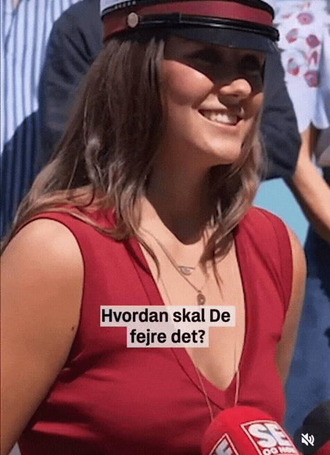 Princess Isabella of Danmark