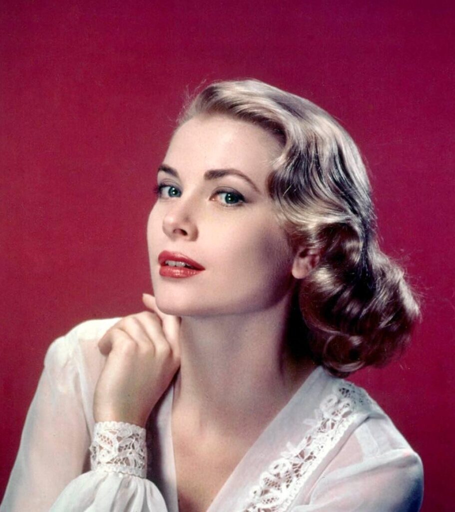 Grace Kelly