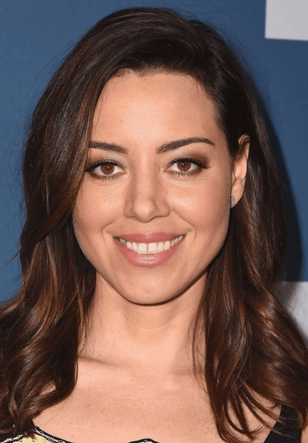 Aubrey Plaza